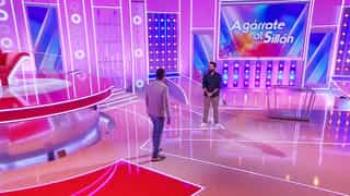 Telecinco cancela Agárrate al sillón