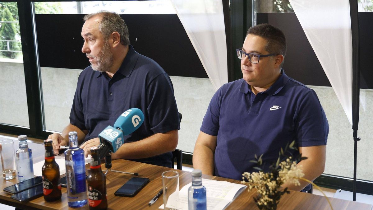 El Correo Gallego