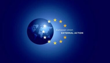 Prácticas en las delegaciones de la UE .