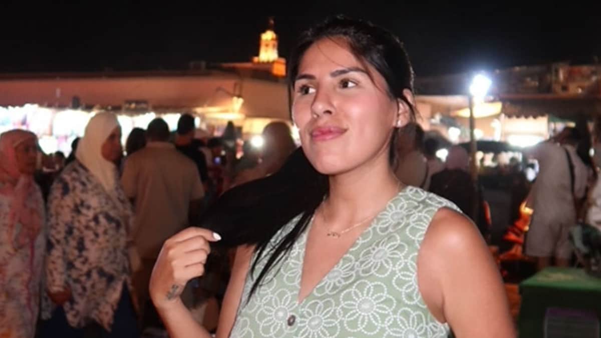 Isa Pantoja, ajena a la ruptura de su hermano Kiko