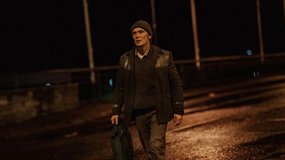 Cillian Murphy en 'Small Things Like These'