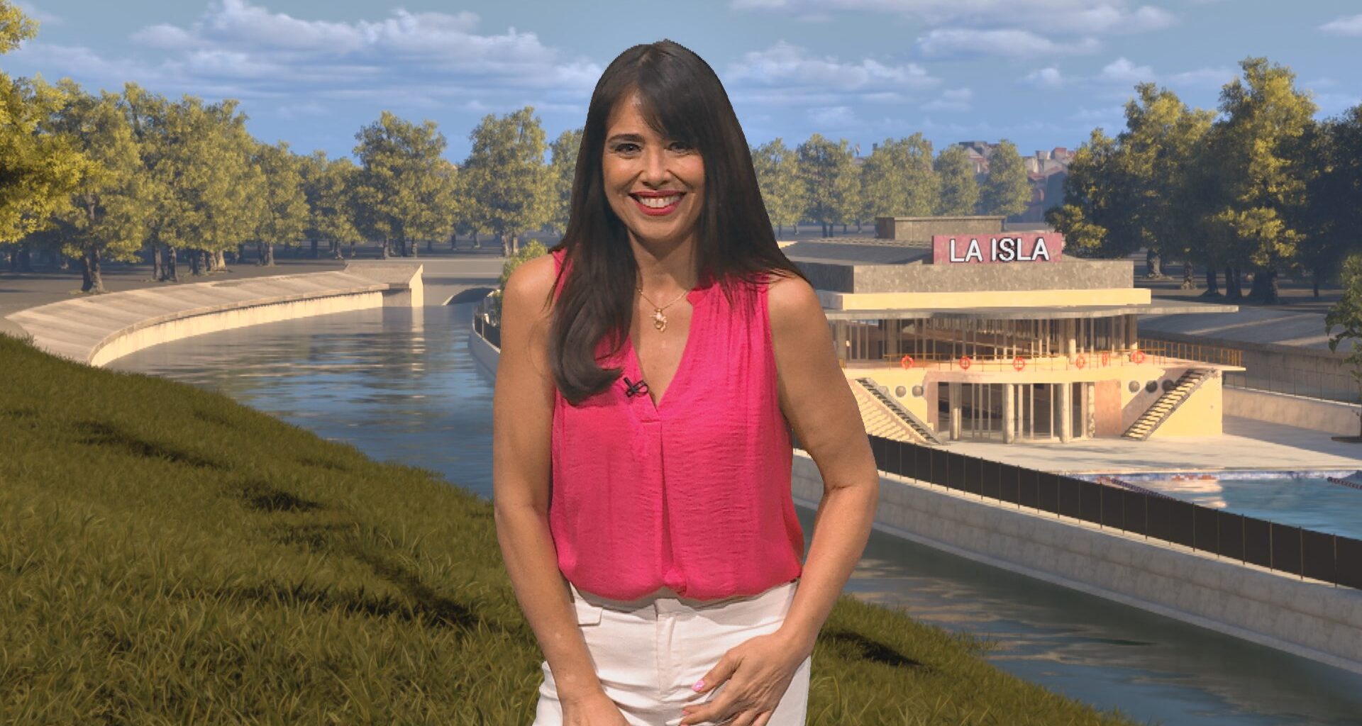 Disfruta el verano 23.08.2025
