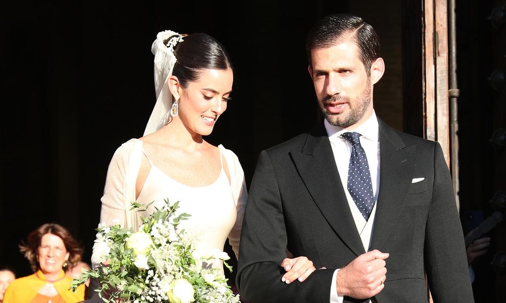 jaime palazuelo y micaella rubini