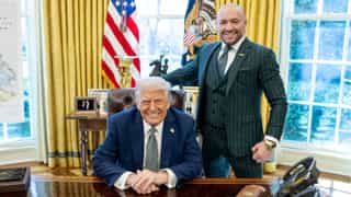 McGregor lo hace oficial
