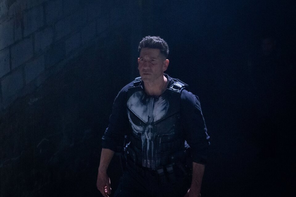 Jon Bernthal regresa por la puerta grande al UCM
