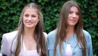 El curioso motivo por el que Leonor y Sofía se han convertido en protagonistas del nuevo fichaje del Real Madrid