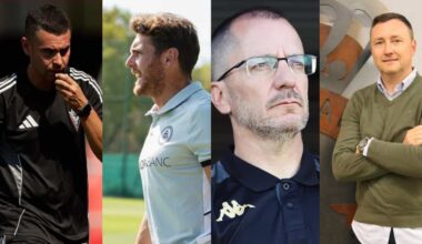 Mirandés, Andorra, Ceuta y Cultural Leonesa, en tensión