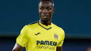 Eric Bailly, fichaje gratis