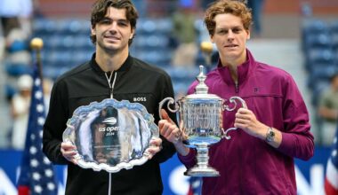 El US Open... ¡En alerta! - Estadio Deportivo