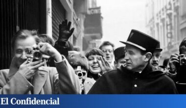 los Beatles, vistos desde dentro