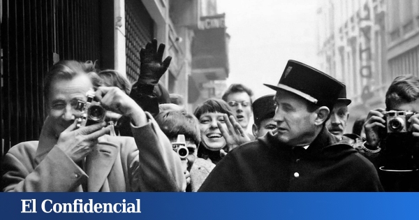 los Beatles, vistos desde dentro