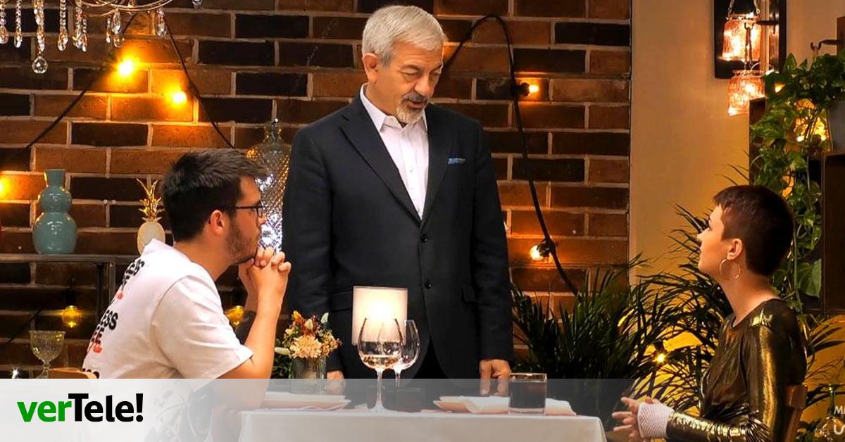 Telecinco también emitirá 'First Dates' el fin de semana para tratar de maquillar su peor mes en audiencias