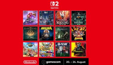 SilkSong será jugable en la Gamescom