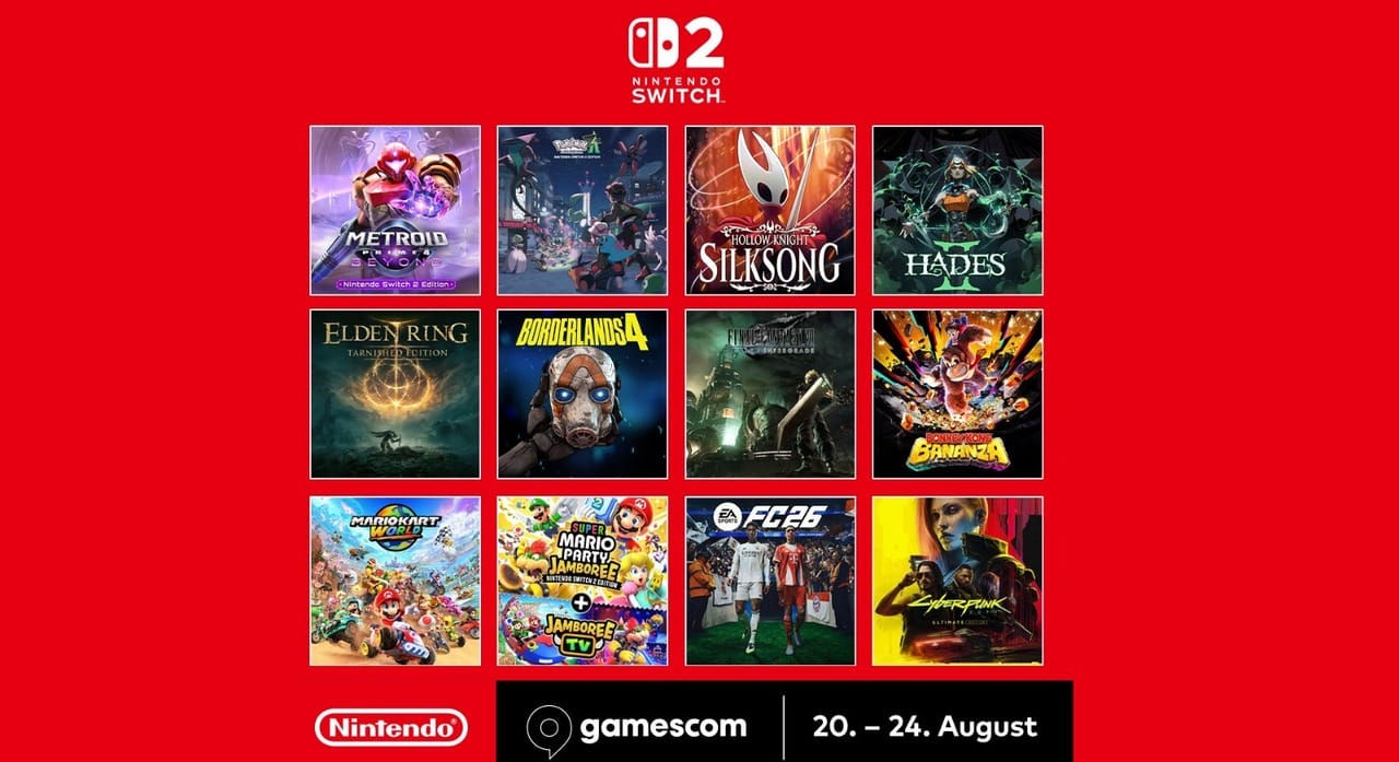 SilkSong será jugable en la Gamescom