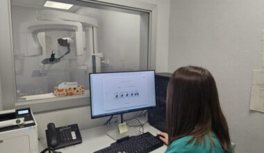 El Hospital Clínico de Valencia incorpora un TAC 3D