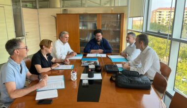 La Generalitat vacunará contra la gripe en colegios