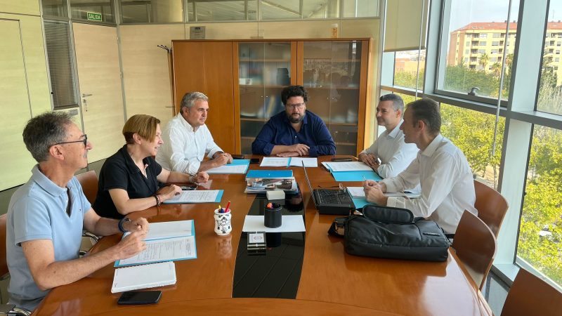 La Generalitat vacunará contra la gripe en colegios