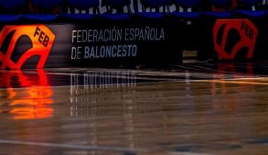 La Comisión Delegada de la FEB aprueba la modificación de las fases de descenso de Primera y Segunda FEB 2025/26
