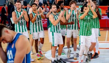 El juzgado da la razón a la ACB y el Betis está 'k.o.'