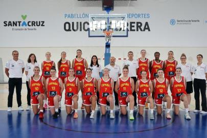 La U20 Femenina se enfrenta a su torneo más especial