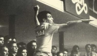 La FEB expresa sus condolencias por el fallecimiento del histórico árbitro Pedro Hernández Cabrera