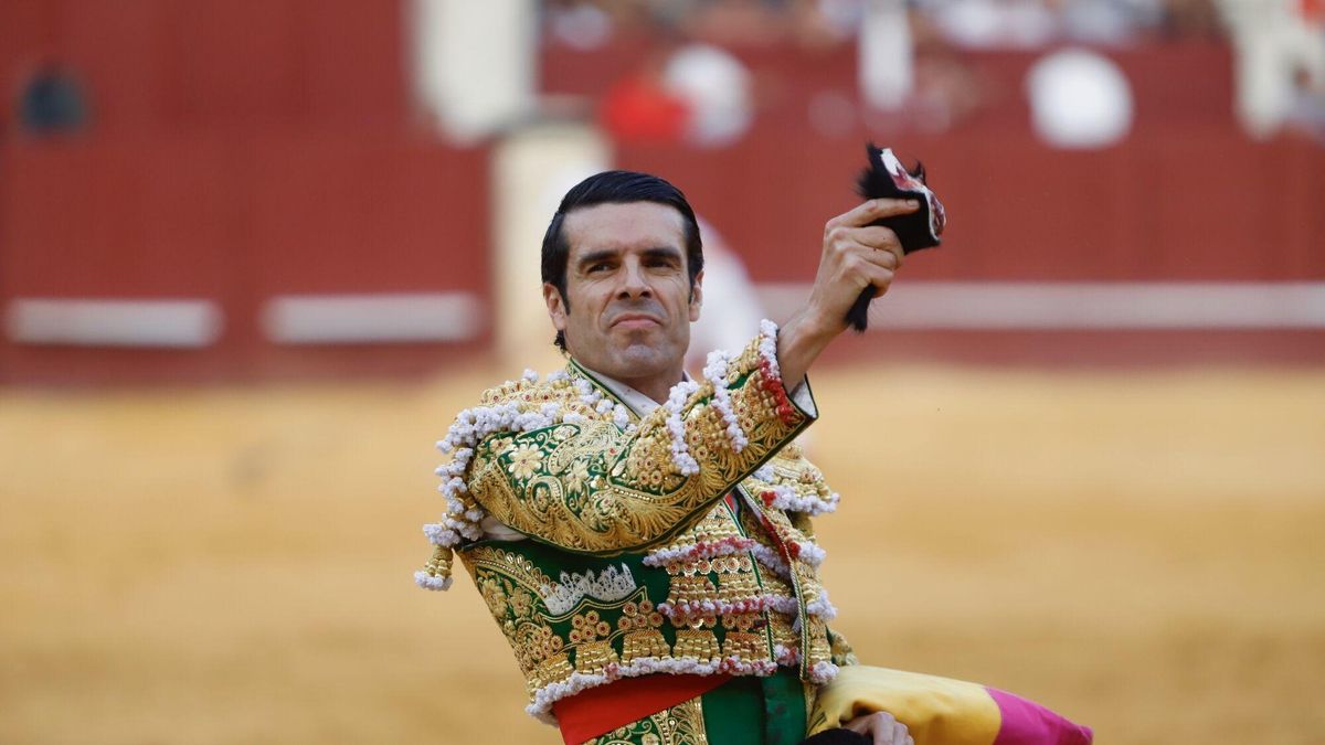 La opinión de Málaga