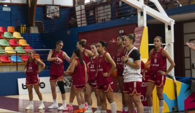 El Lointek Gernika pone en marcha su pretemporada