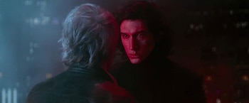 El reencuentro profesional con Adam