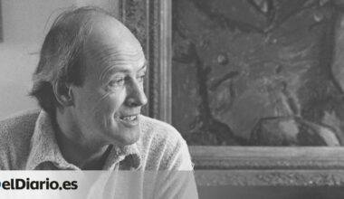 Los tres cuentos de Roald Dahl que sus herederos no quieren que leas