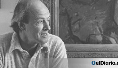 Los tres cuentos de Roald Dahl que sus herederos no quieren que leas