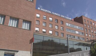 Hospital Clínico San Carlos lidera un estudio sobre estimulación magnética transcraneal junto al Marañón y La Princesa