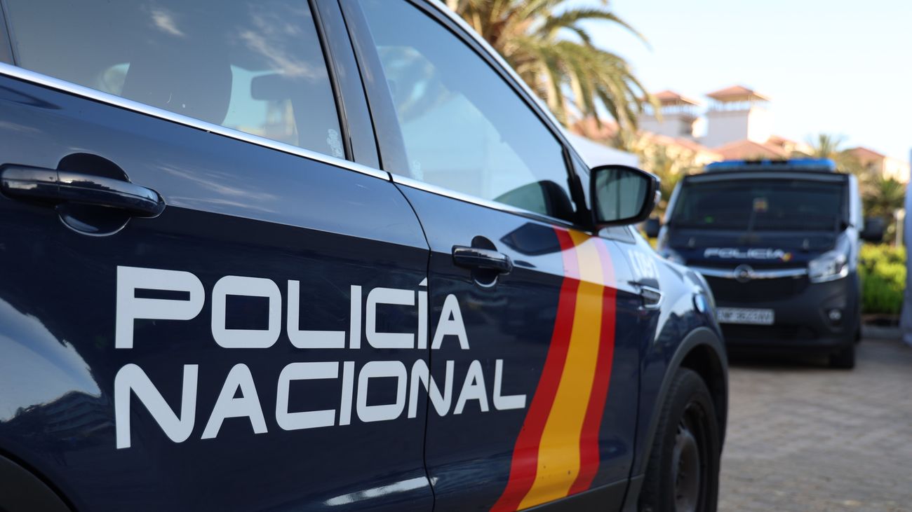 Dos detenidos por apuñalar a un joven en las Ferias de Alcalá de Henares