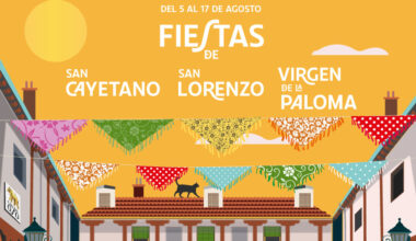 Estos son los conciertos que no te puedes perder en las fiestas más castizas de Madrid