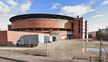 Los toros vuelven a Alcalá con lidias, rejones y recortes en 'La Estudiantil'