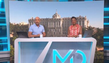 Madrid Directo 07.08.2025