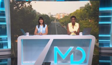 Madrid Directo 20.08.2025