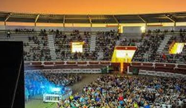 dos opciones de cine de verano este fin de semana en Torrejón de Ardoz
