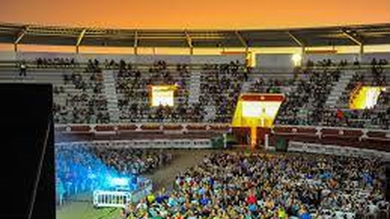 dos opciones de cine de verano este fin de semana en Torrejón de Ardoz