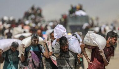 Los responsables de Asuntos Exteriores de 27 países expresan su preocupación por la “inimaginable” situación en Gaza