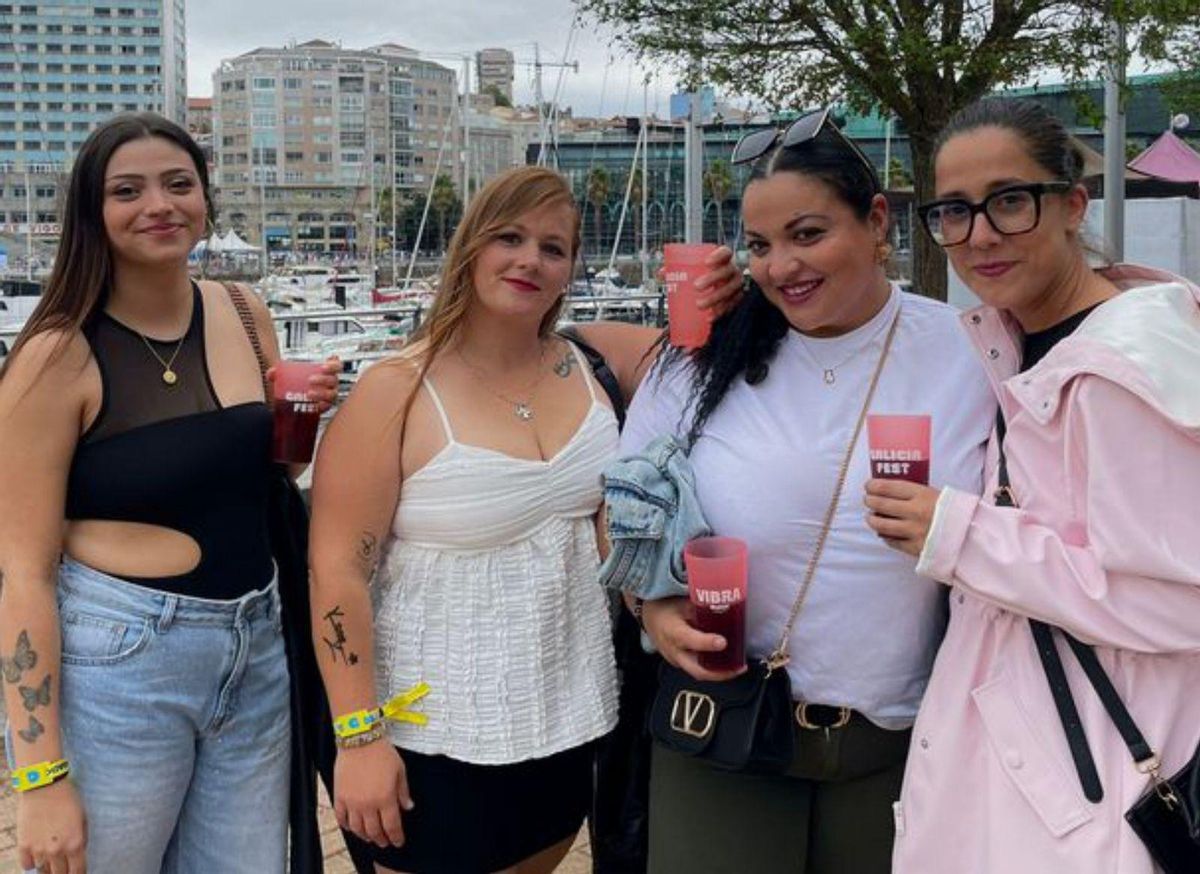 El penúltimo adiós al verano musical