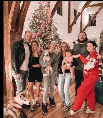 Noah Cyrus se inspiró en