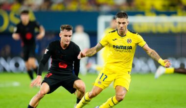 El Real Madrid transmite su "más firme rechazo" a jugar el Villarreal-Barça en Miami y pide a CSD, UEFA y FIFA que no lo autorice | Fútbol