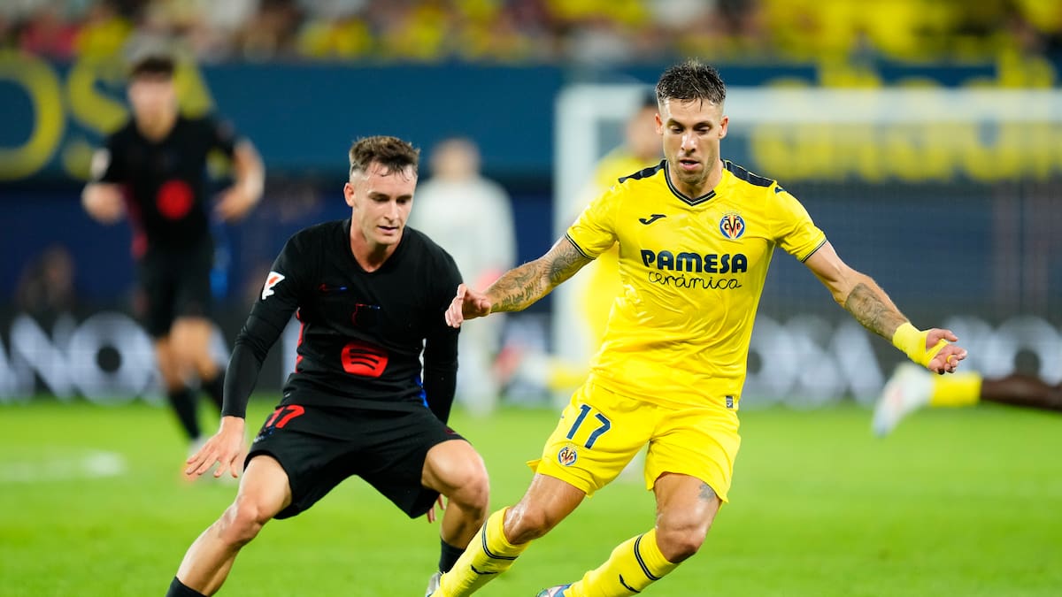 El Real Madrid transmite su "más firme rechazo" a jugar el Villarreal-Barça en Miami y pide a CSD, UEFA y FIFA que no lo autorice | Fútbol