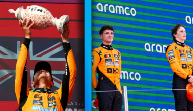 ¿Cuándo fue la última vez que McLaren ganó el campeonato de pilotos en la F1?