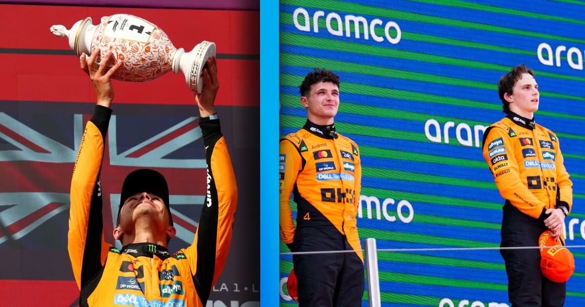 ¿Cuándo fue la última vez que McLaren ganó el campeonato de pilotos en la F1?