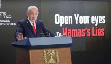 Netanyahu justifica su plan de ocupar Ciudad de Gaza como la manera más rápida de terminar la guerra y con Hamás | Internacional