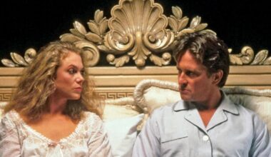 Vuelve ‘La guerra de los Rose’, la comedia sobre divorcios más salvaje de la historia del cine