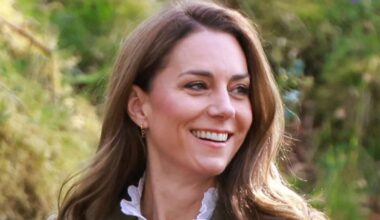 El emotivo mensaje de Kate Middleton en medio de sus vacaciones familiares