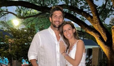 Así ha sido la semana perfecta de Fernando Verdasco y Ana Boyer en familia en Miami