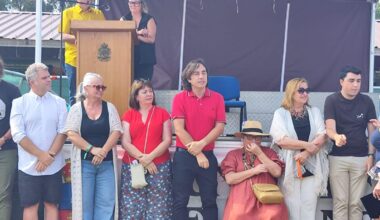 La Nueva España